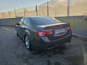 Honda Accord 2.2 EX/WAZE | Mobile.bg    6