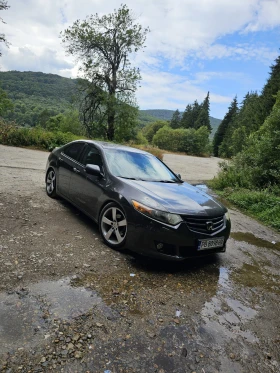 Honda Accord 2.2 EX/WAZE, снимка 8