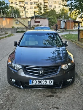 Honda Accord 2.2 EX/WAZE | Mobile.bg    1