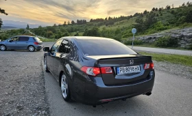 Honda Accord 2.2 EX/WAZE, снимка 4