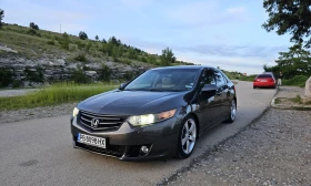 Honda Accord 2.2 EX/WAZE, снимка 3