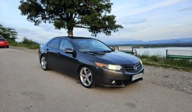 Honda Accord 2.2 EX/WAZE, снимка 2