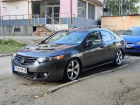 Honda Accord 2.2 EX/WAZE | Mobile.bg    2