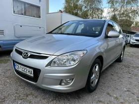 Hyundai I30 1.6i/AVTOMATIK/GAS, снимка 1