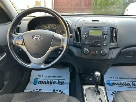 Hyundai I30 1.6i/AVTOMATIK, снимка 10