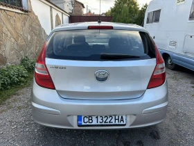 Hyundai I30 1.6i/AVTOMATIK, снимка 5