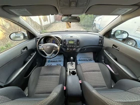 Hyundai I30 1.6i/AVTOMATIK, снимка 9