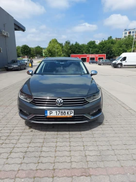 VW Alltrack | Mobile.bg    1