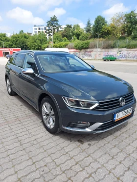 VW Alltrack | Mobile.bg    2