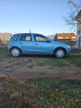 Opel Corsa 1.4, снимка 6