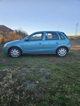 Opel Corsa 1.4, снимка 2