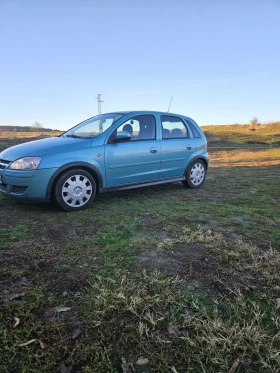 Opel Corsa 1.4, снимка 1