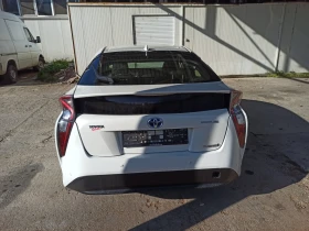 Toyota Prius Prius+ , снимка 4