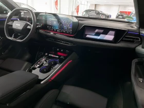 Audi A5 * FACELIFT* S-LINE* LED* 360CAM* NAVI* , снимка 6