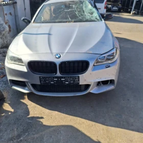 BMW 530 дигитал , вакум, кей лес, снимка 1