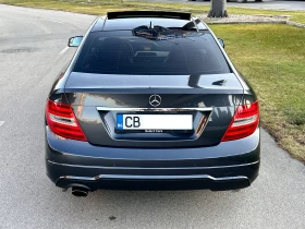 Mercedes-Benz C 250 AMG Sportpaket, снимка 3