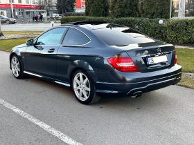 Mercedes-Benz C 250 AMG Sportpaket, снимка 2