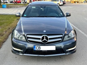 Mercedes-Benz C 250 AMG Sportpaket, снимка 4