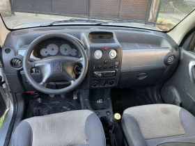 Citroen Berlingo 2.0 HDI, снимка 8