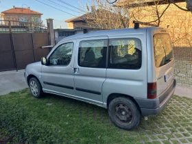 Citroen Berlingo 2.0 HDI, снимка 6