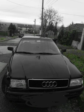  Audi 80