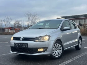 VW Polo 1.2 TDI 70 кс EURO5, снимка 2