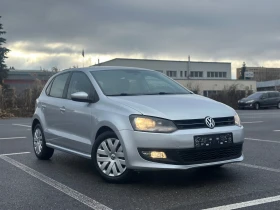 VW Polo 1.2 TDI 70 кс EURO5, снимка 1