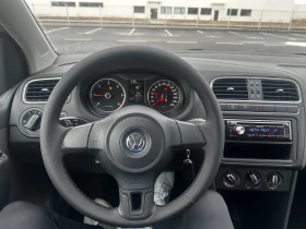 VW Polo 1.2 TDI 70 кс EURO5, снимка 13