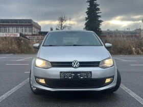 VW Polo 1.2 TDI 70 кс EURO5, снимка 5