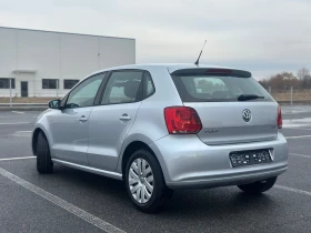 VW Polo 1.2 TDI 70 кс EURO5, снимка 3