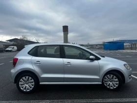 VW Polo 1.2 TDI 70 кс EURO5, снимка 8