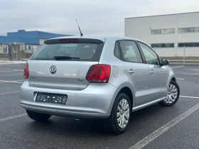 VW Polo 1.2 TDI 70 кс EURO5, снимка 4