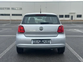 VW Polo 1.2 TDI 70 кс EURO5, снимка 6