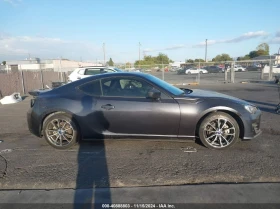 Subaru BRZ Limited | Mobile.bg    2