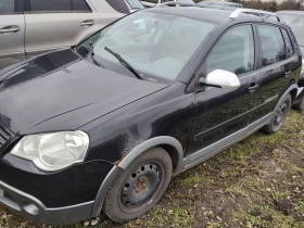 VW Polo Polo cross, снимка 2