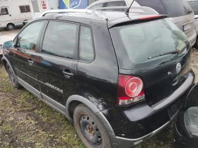 VW Polo Polo cross, снимка 3