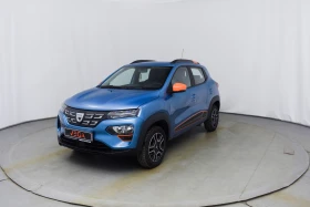 Dacia Spring Electric, снимка 1