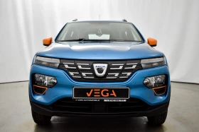 Dacia Spring Electric, снимка 6