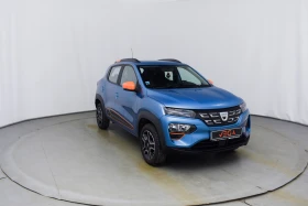 Dacia Spring Electric, снимка 5