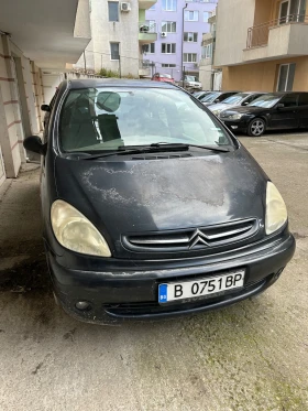 Citroen Xsara picasso | Mobile.bg    7