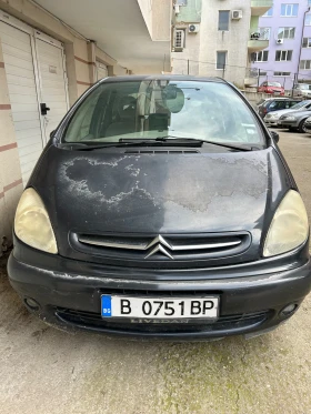 Citroen Xsara picasso | Mobile.bg    3