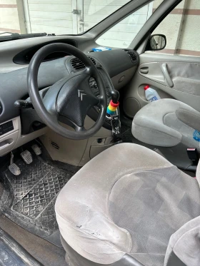 Citroen Xsara picasso | Mobile.bg    6