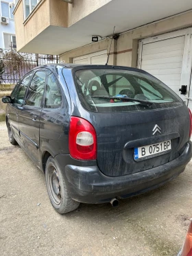 Citroen Xsara picasso | Mobile.bg    4