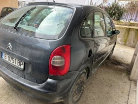 Citroen Xsara picasso | Mobile.bg    9