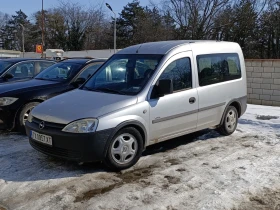 Opel Combo, снимка 1