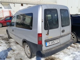 Opel Combo, снимка 4