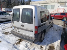 Opel Combo, снимка 5