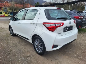 Toyota Yaris 1.5 vvt-ie /NAVY/  / | Mobile.bg    3