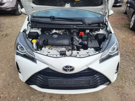 Toyota Yaris 1.5 vvt-ie /NAVY/ КАМЕРА /, снимка 17