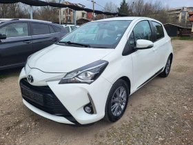 Toyota Yaris 1.5 vvt-ie /NAVY/ КАМЕРА /, снимка 2